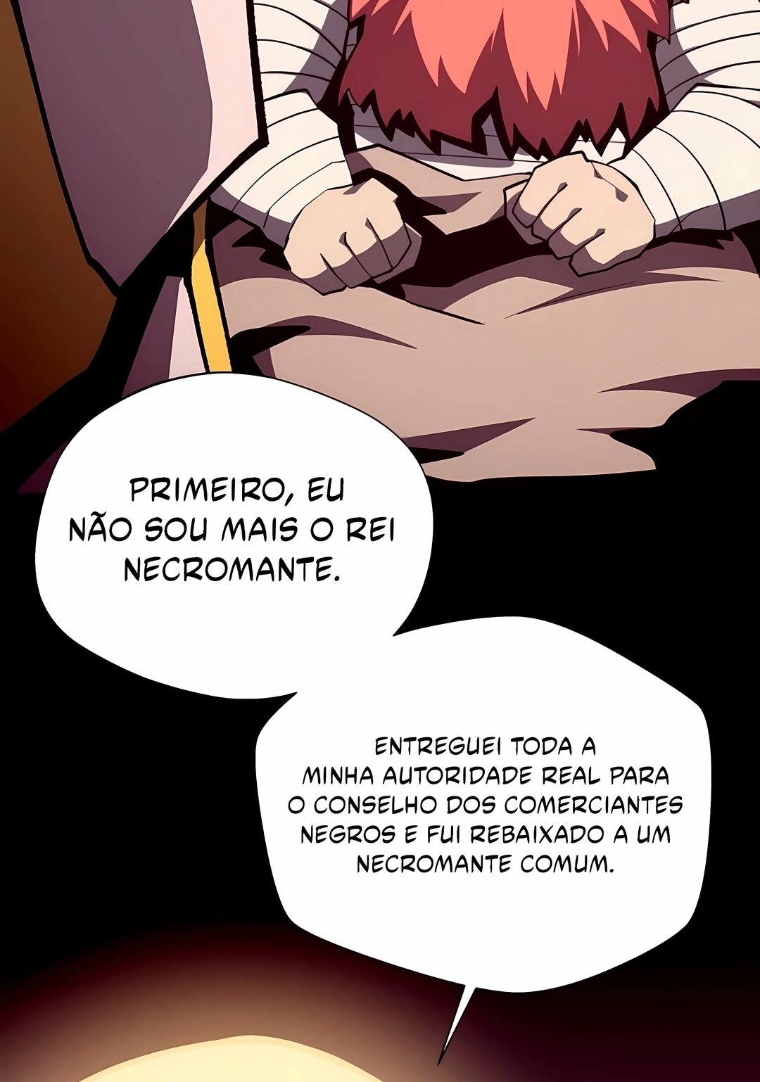 Dungeon Odyssey Capítulo 171 Página 63