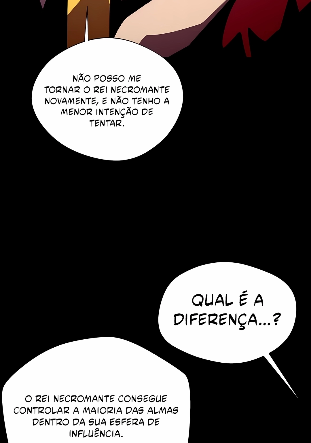 Dungeon Odyssey Capítulo 171 Página 65