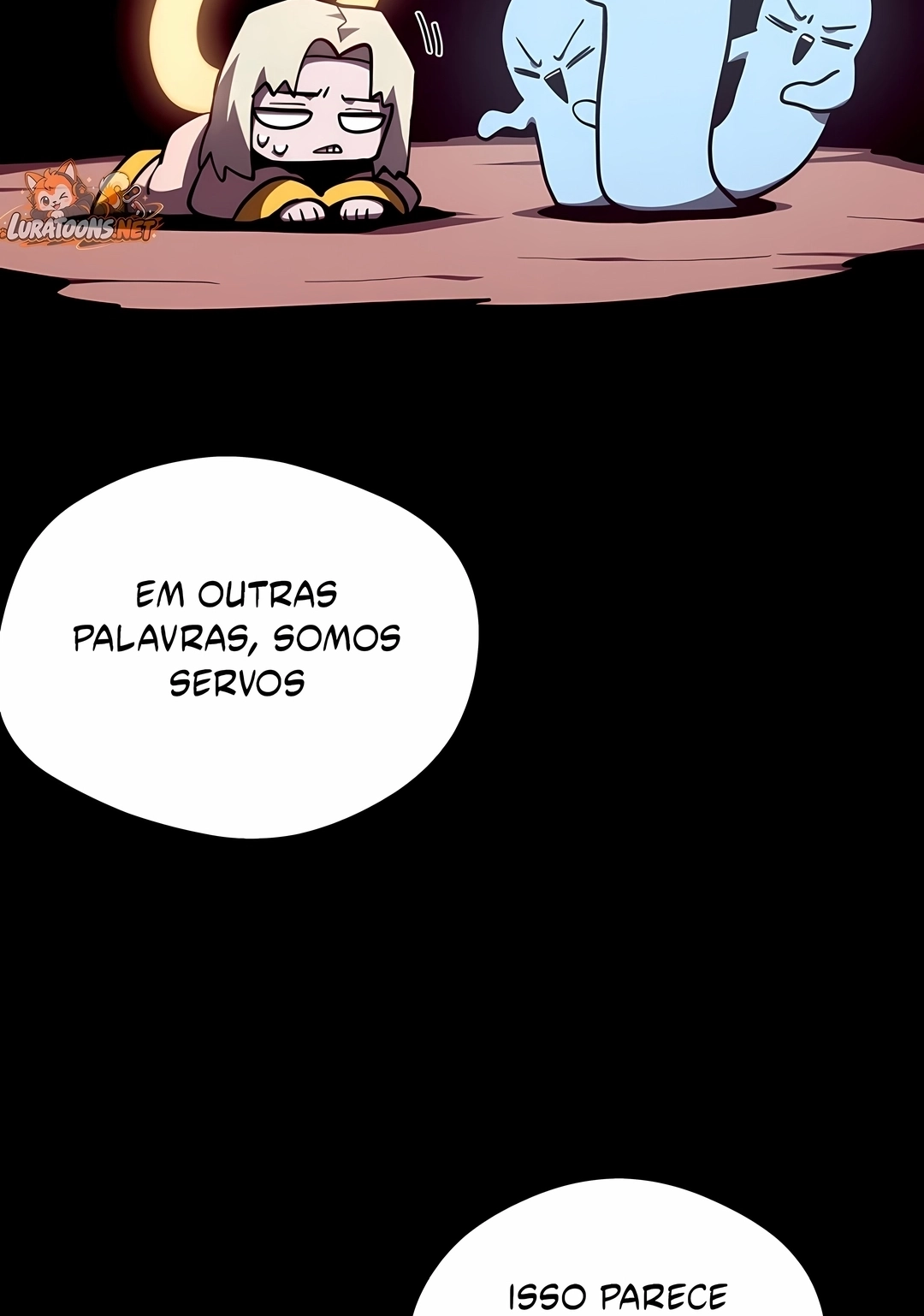 Dungeon Odyssey Capítulo 171 Página 68