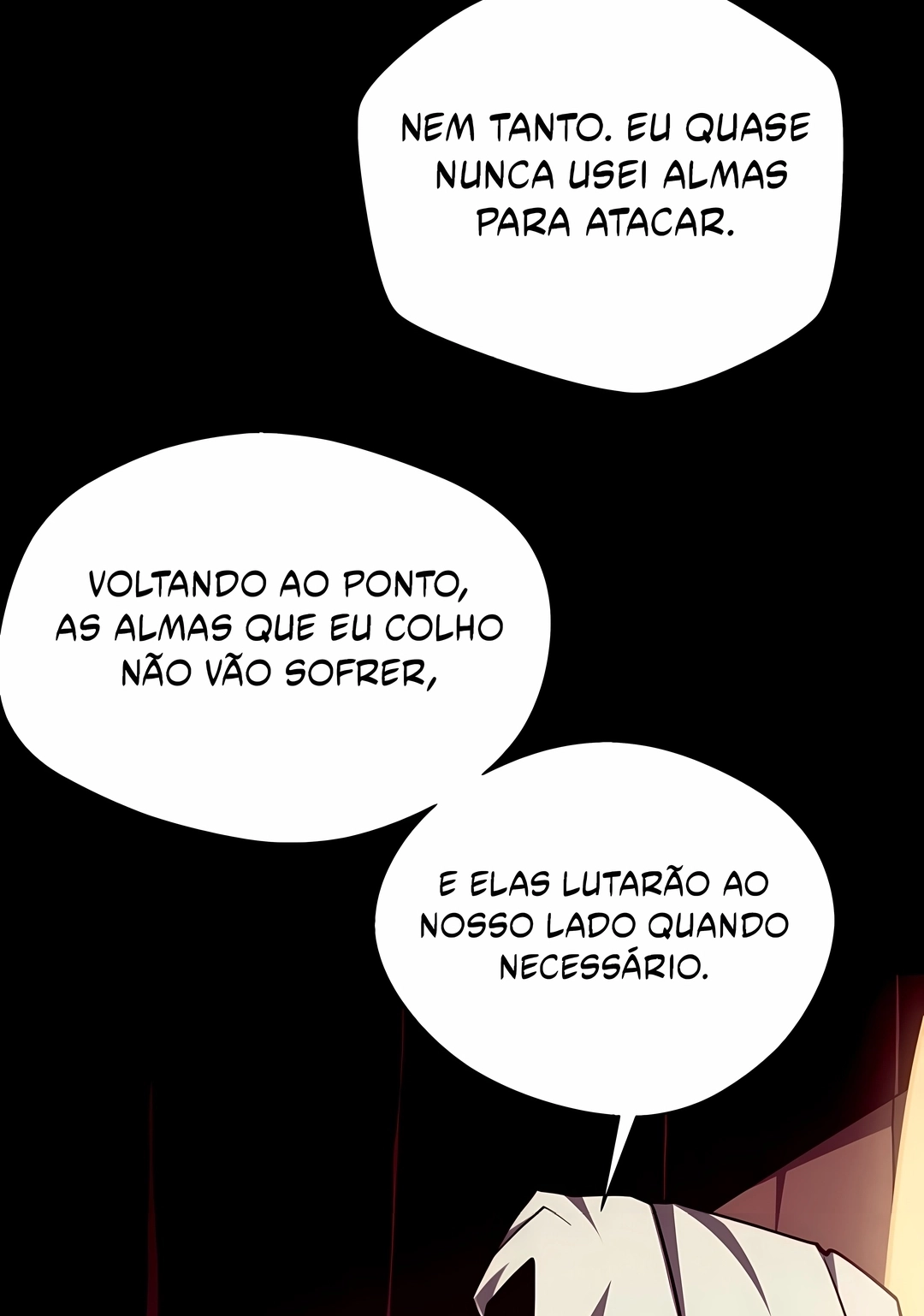 Dungeon Odyssey Capítulo 171 Página 70