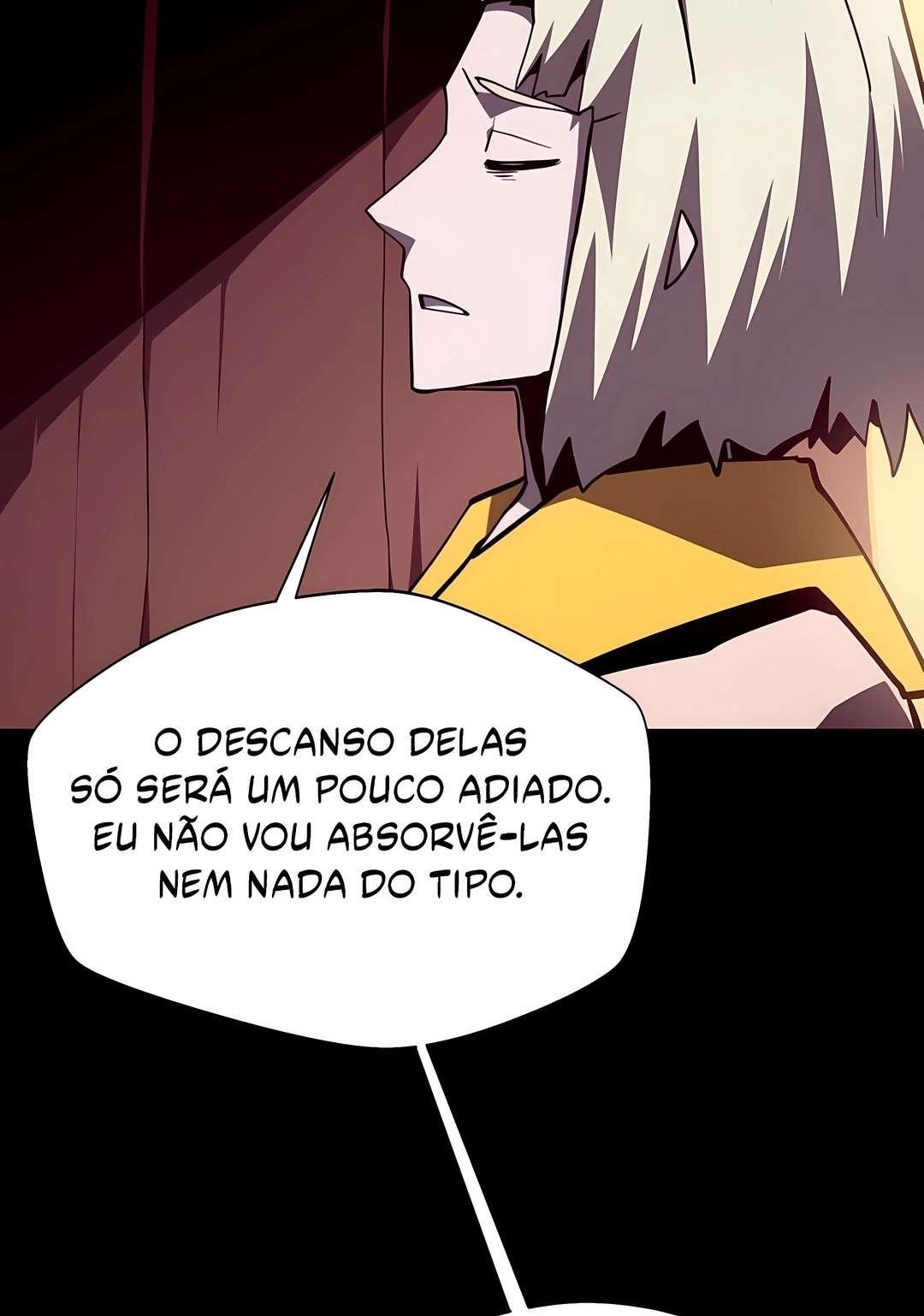 Dungeon Odyssey Capítulo 171 Página 71