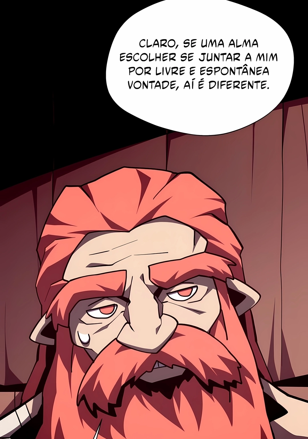 Dungeon Odyssey Capítulo 171 Página 72