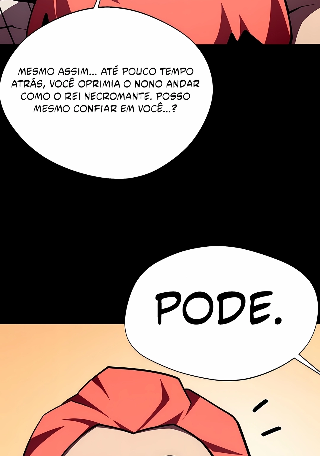 Dungeon Odyssey Capítulo 171 Página 73