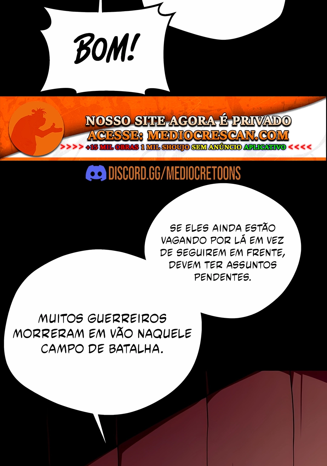 Dungeon Odyssey Capítulo 171 Página 80