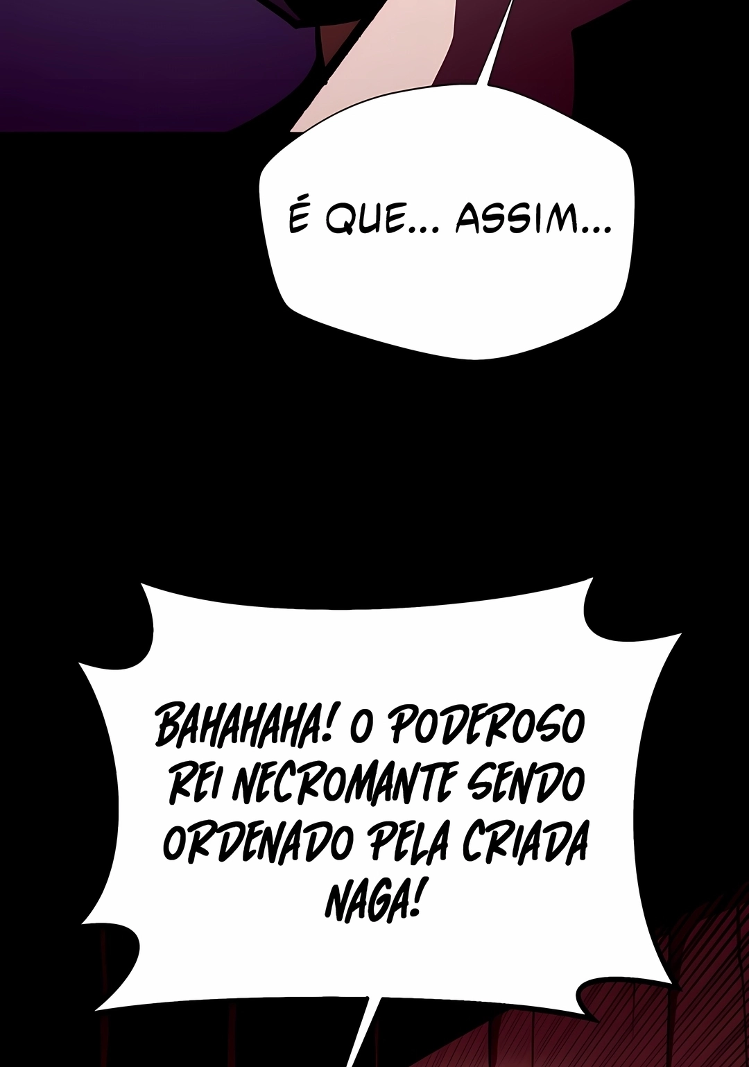 Dungeon Odyssey Capítulo 171 Página 78