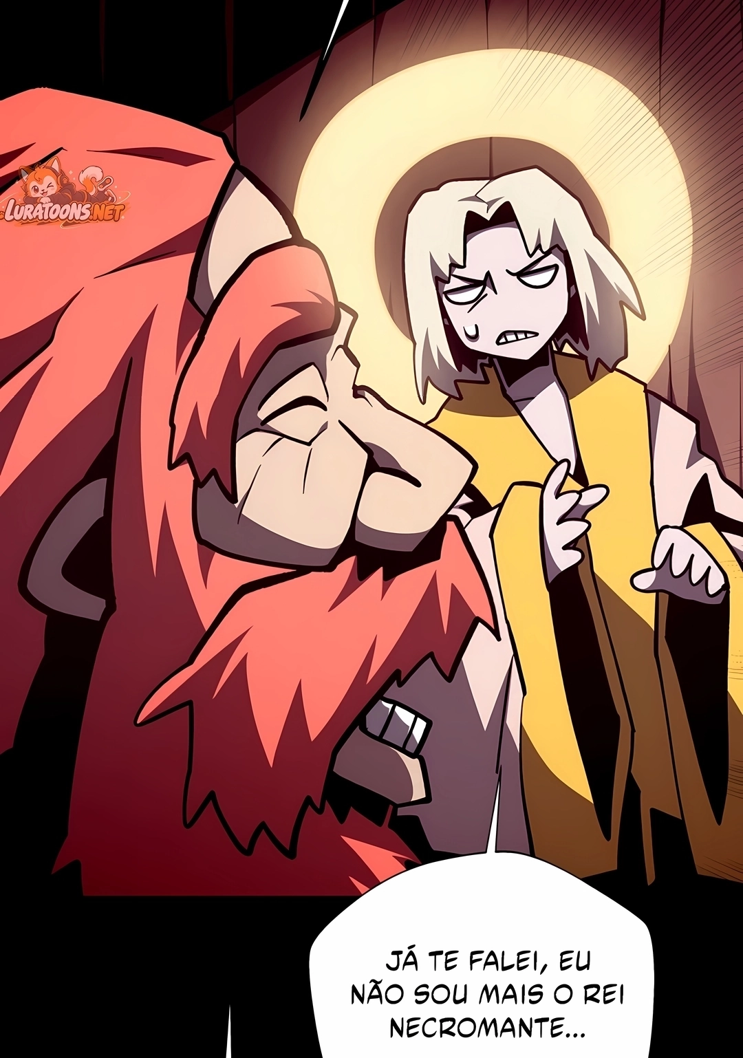 Dungeon Odyssey Capítulo 171 Página 79