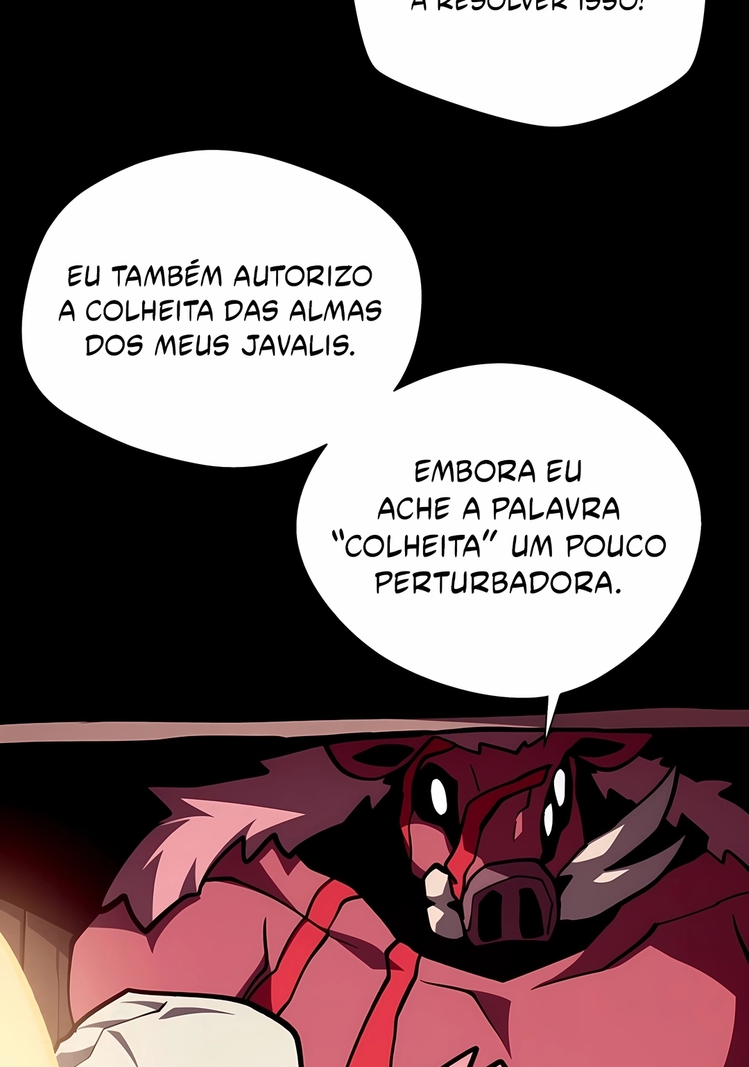 Dungeon Odyssey Capítulo 171 Página 82