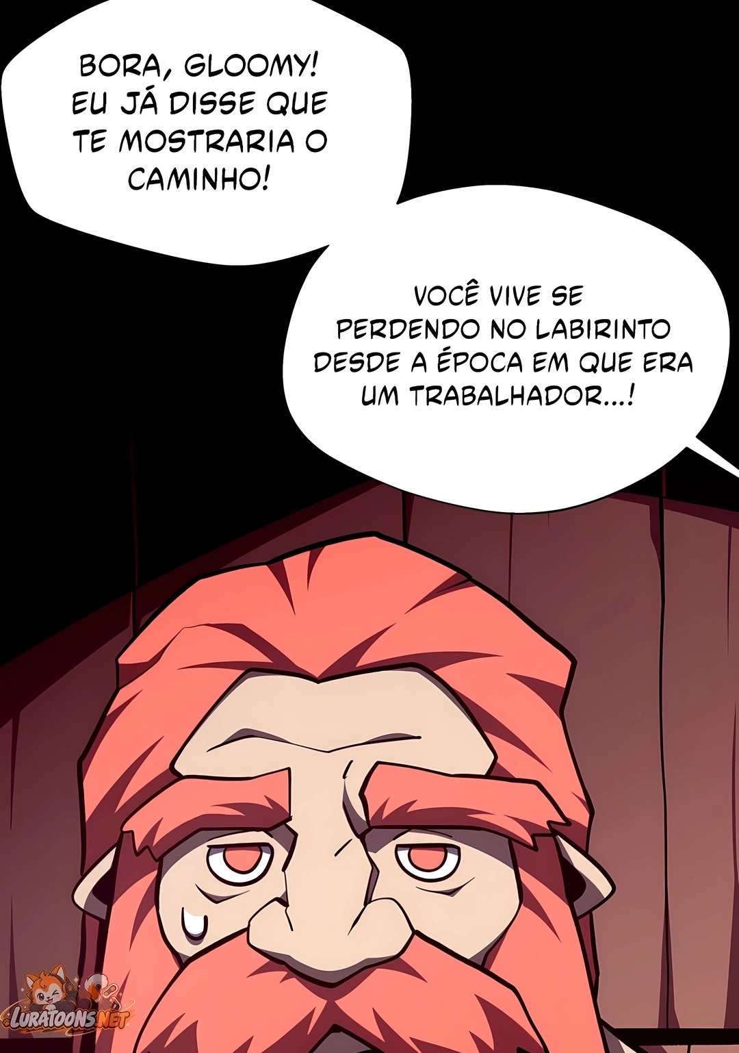 Dungeon Odyssey Capítulo 171 Página 89