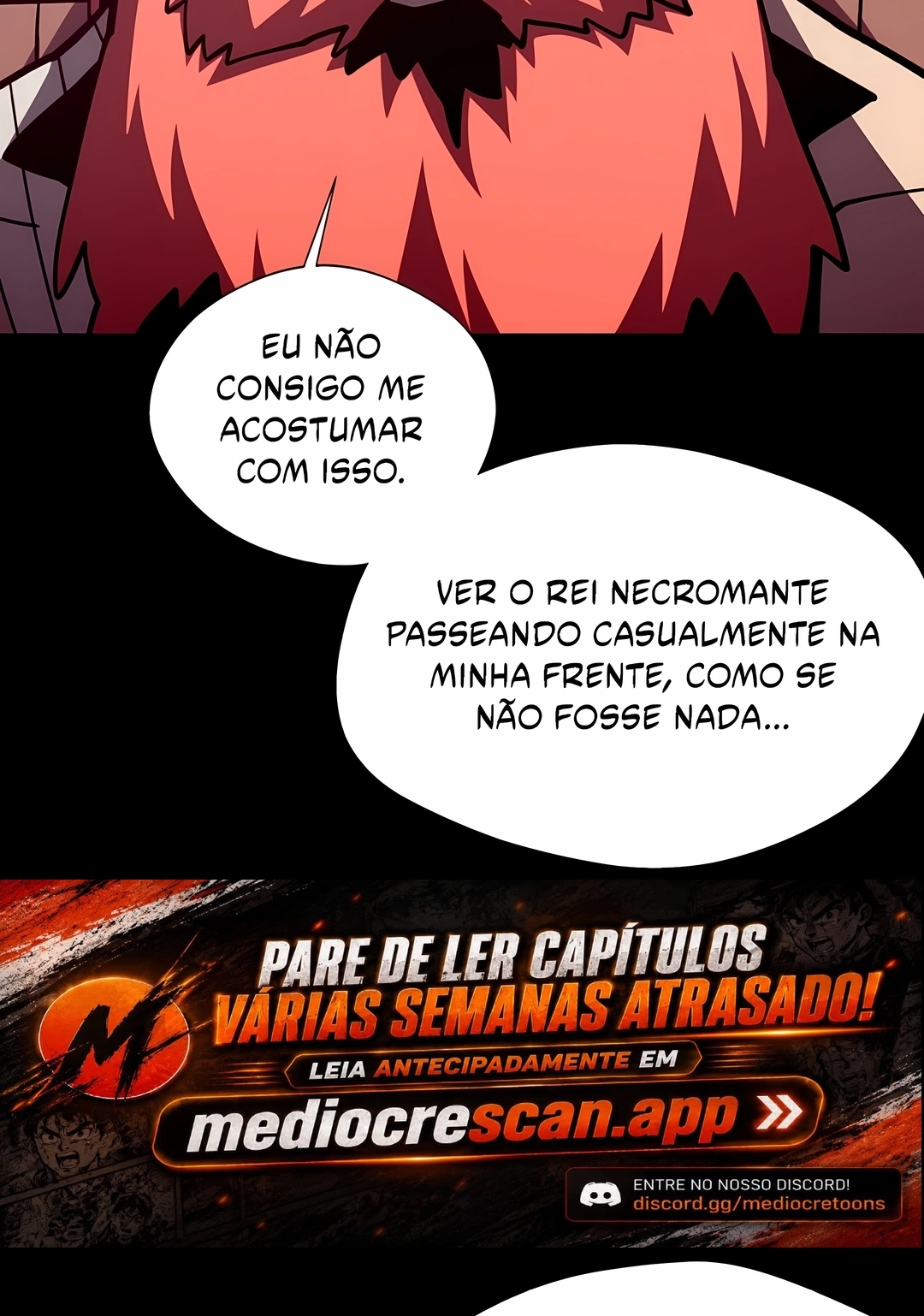 Dungeon Odyssey Capítulo 171 Página 90