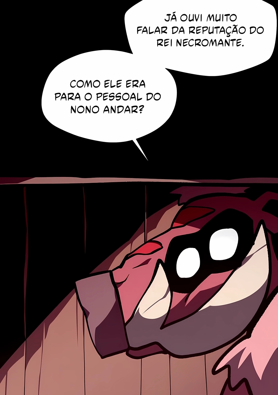 Dungeon Odyssey Capítulo 171 Página 91