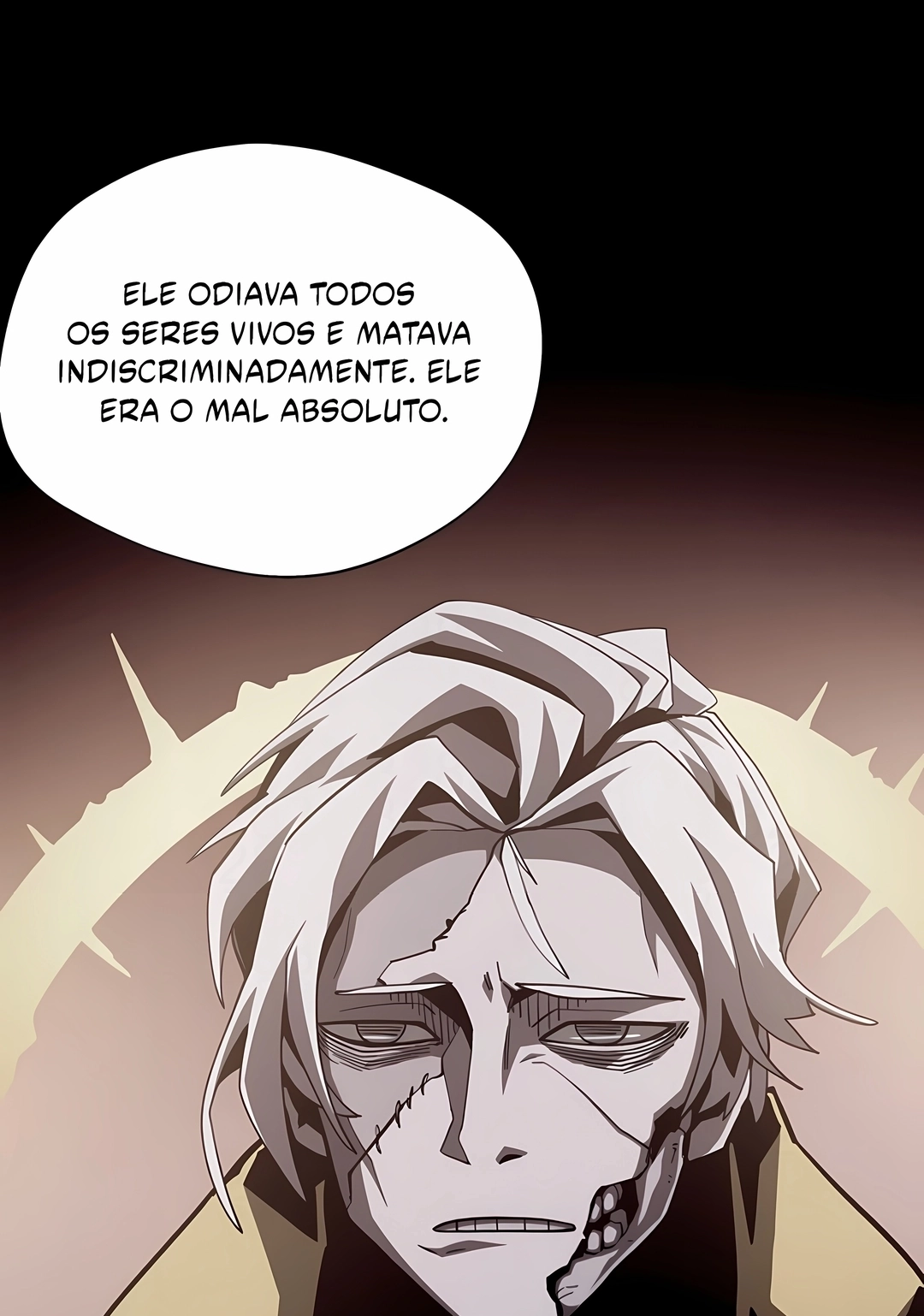 Dungeon Odyssey Capítulo 171 Página 93