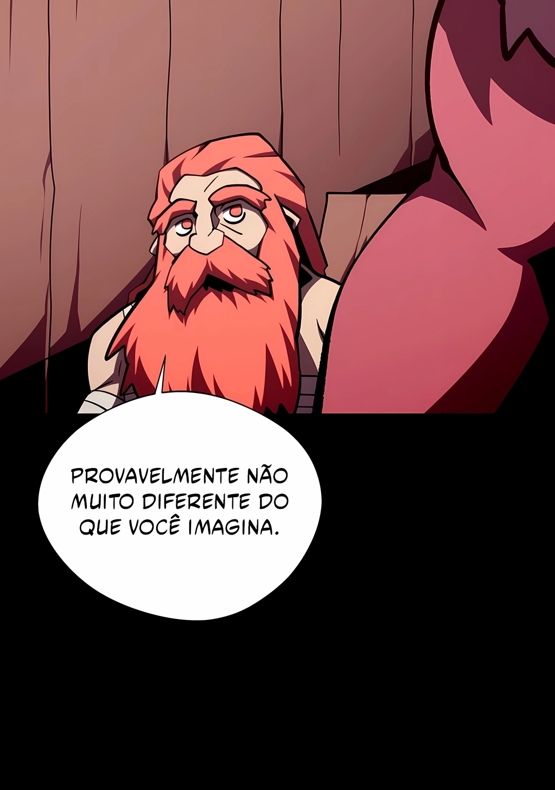 Dungeon Odyssey Capítulo 171 Página 92