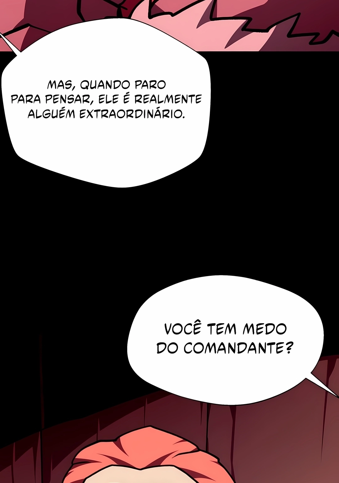Dungeon Odyssey Capítulo 171 Página 97