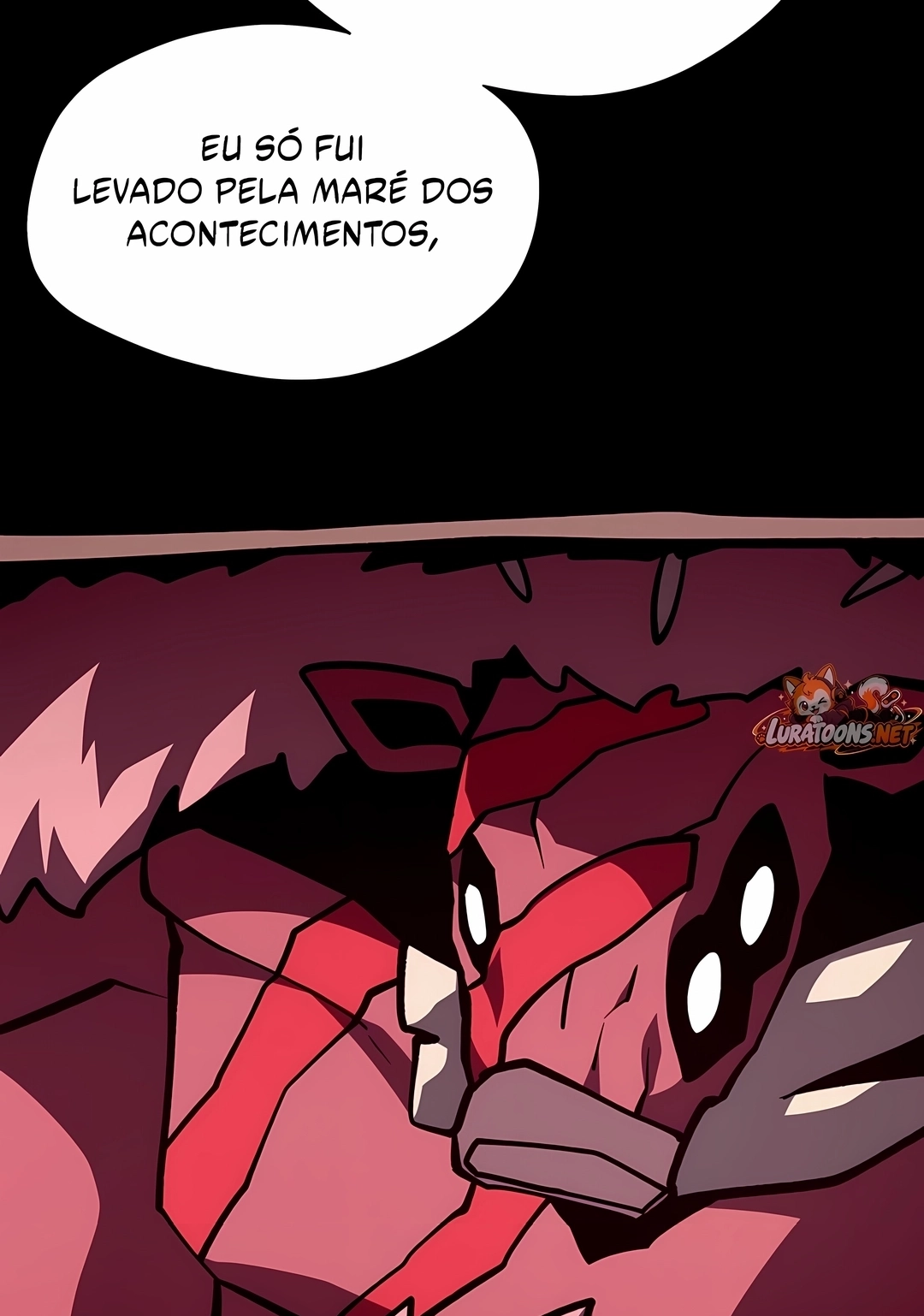 Dungeon Odyssey Capítulo 171 Página 96