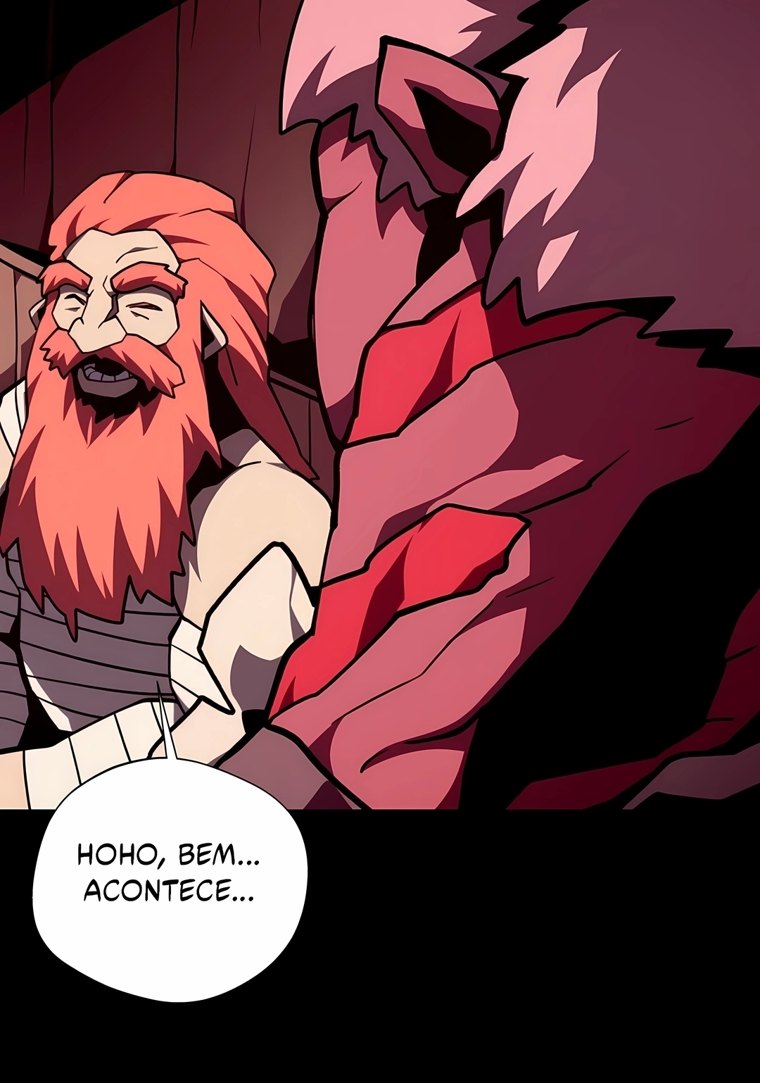 Dungeon Odyssey Capítulo 171 Página 103