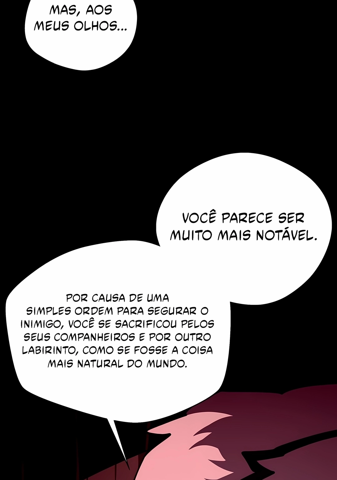 Dungeon Odyssey Capítulo 171 Página 102