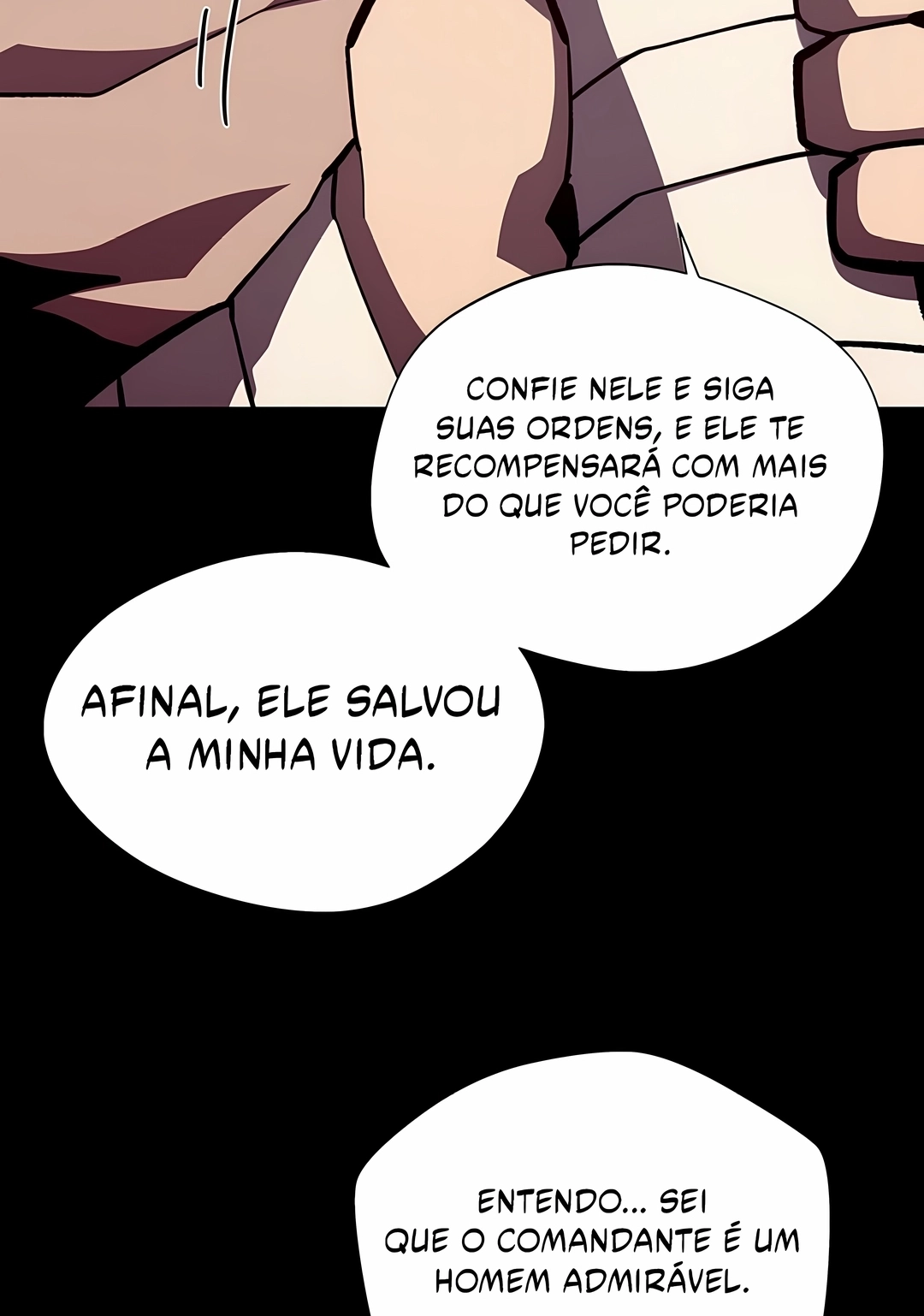 Dungeon Odyssey Capítulo 171 Página 100