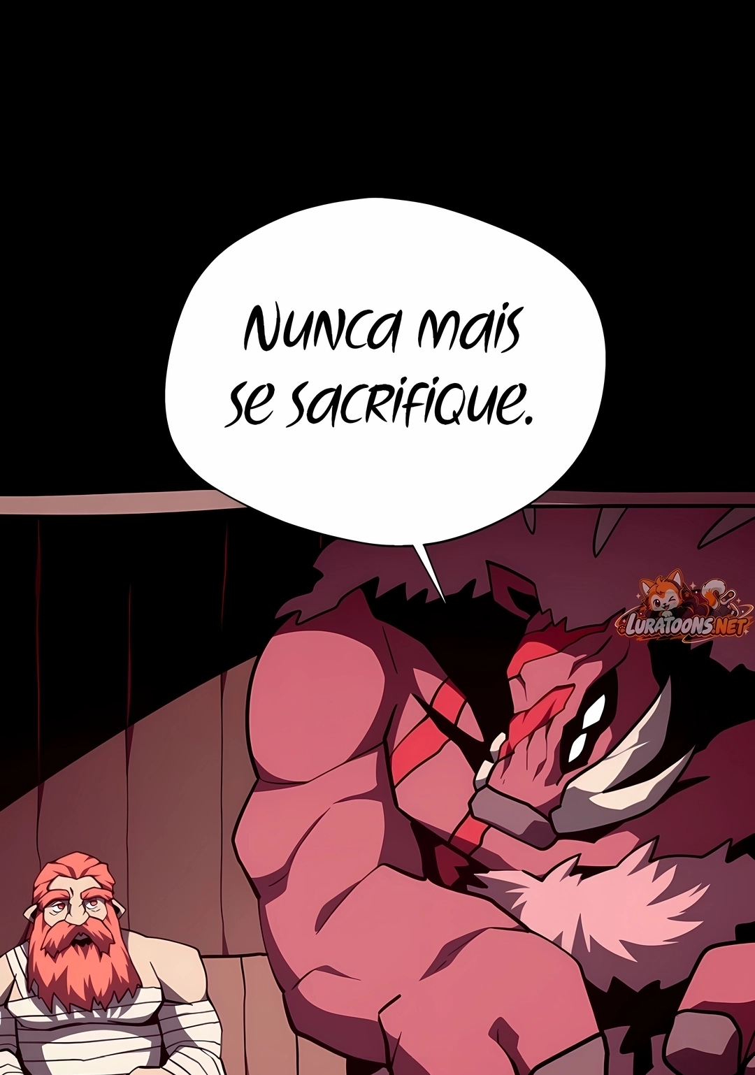 Dungeon Odyssey Capítulo 171 Página 107