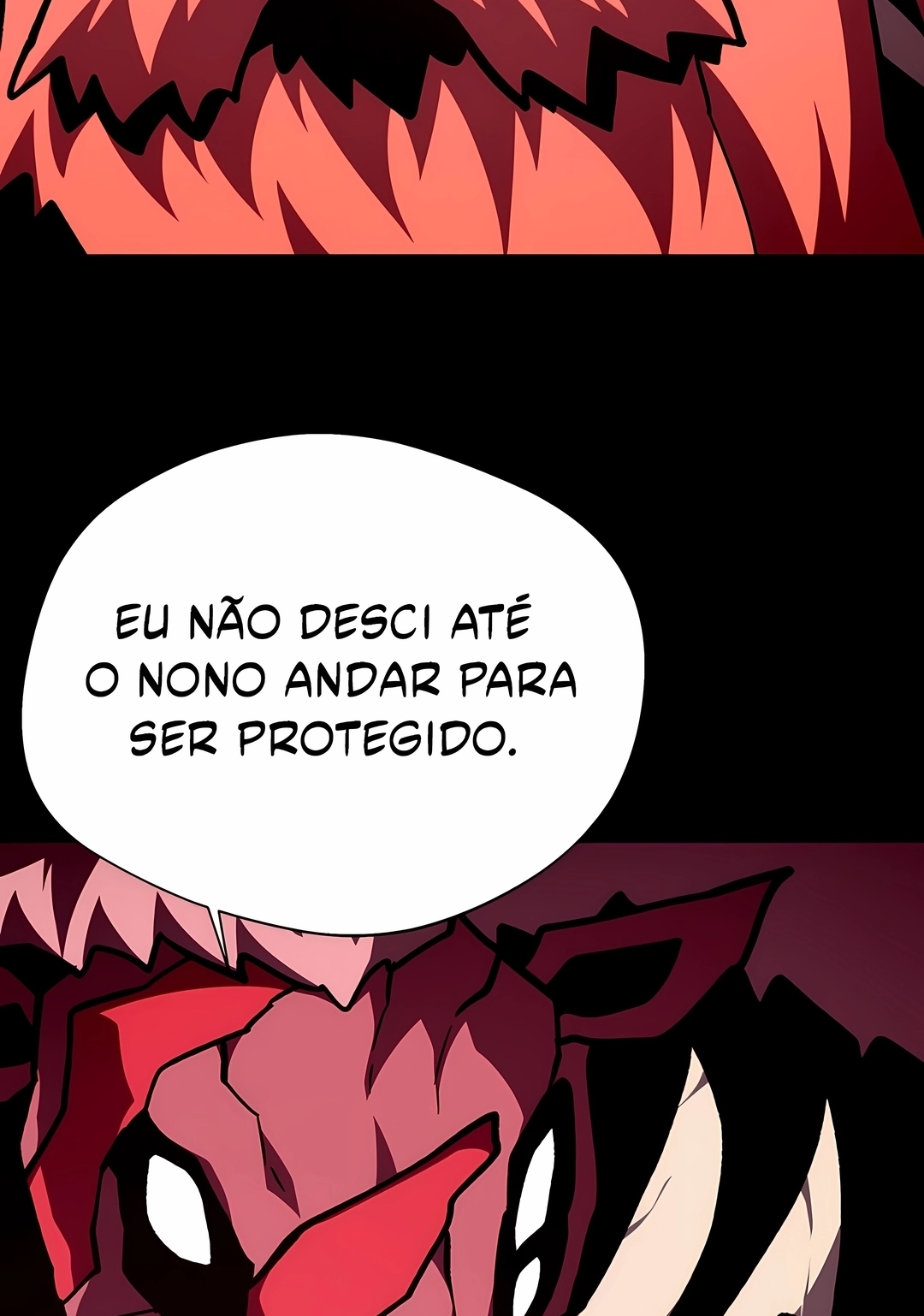 Dungeon Odyssey Capítulo 171 Página 105