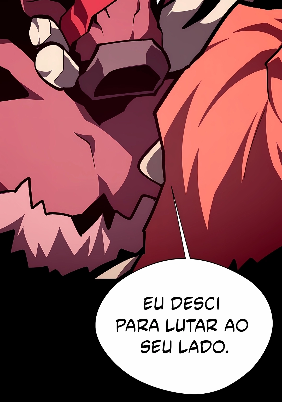 Dungeon Odyssey Capítulo 171 Página 106
