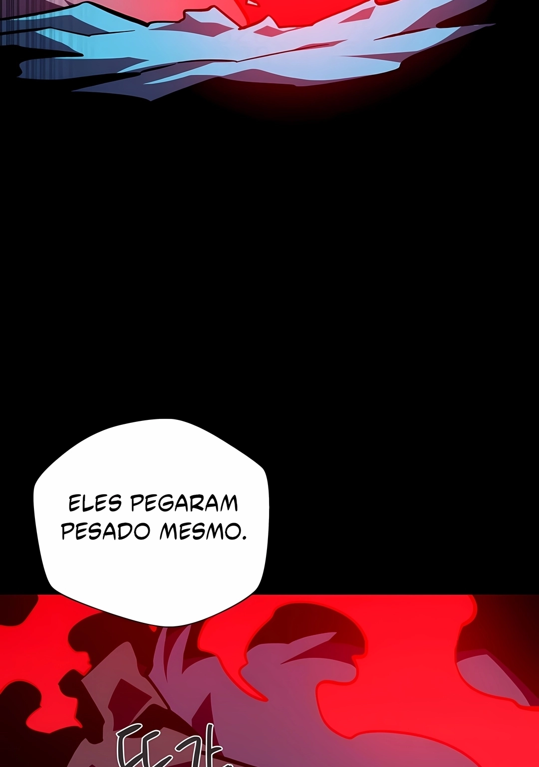 Dungeon Odyssey Capítulo 171 Página 113