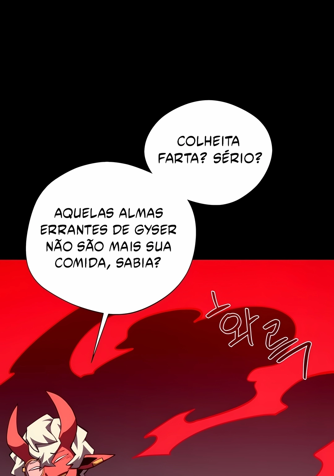 Dungeon Odyssey Capítulo 171 Página 115