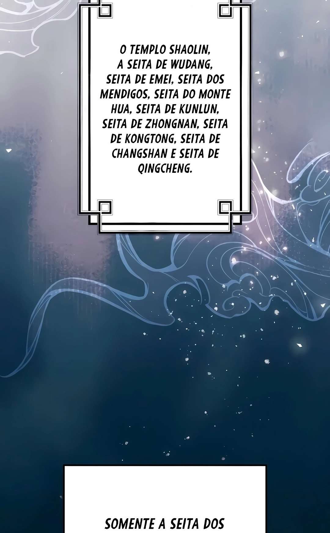 Renascimento do Doutor Capítulo 240 Página 2