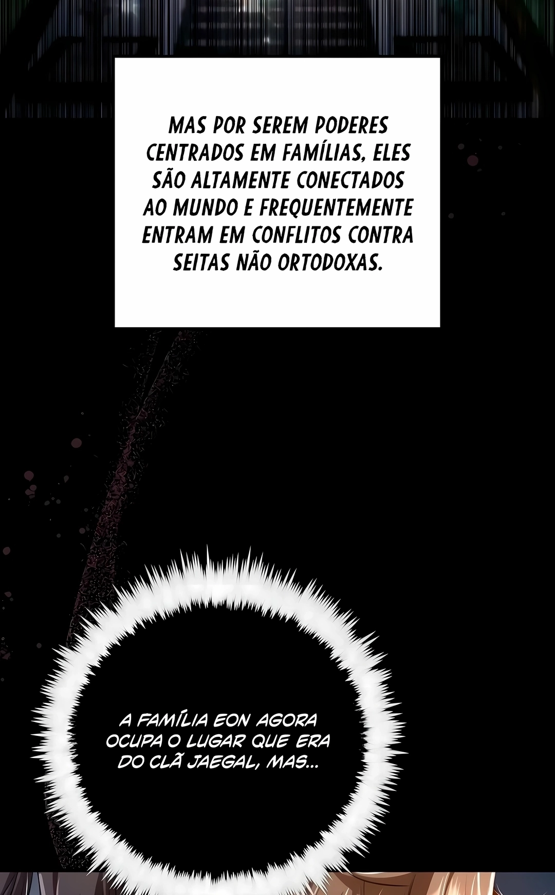 Renascimento do Doutor Capítulo 240 Página 8