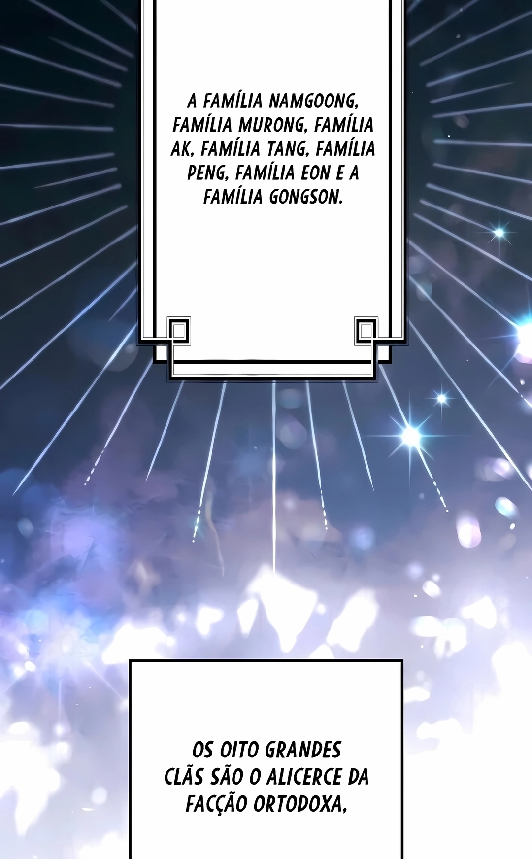 Renascimento do Doutor Capítulo 240 Página 6