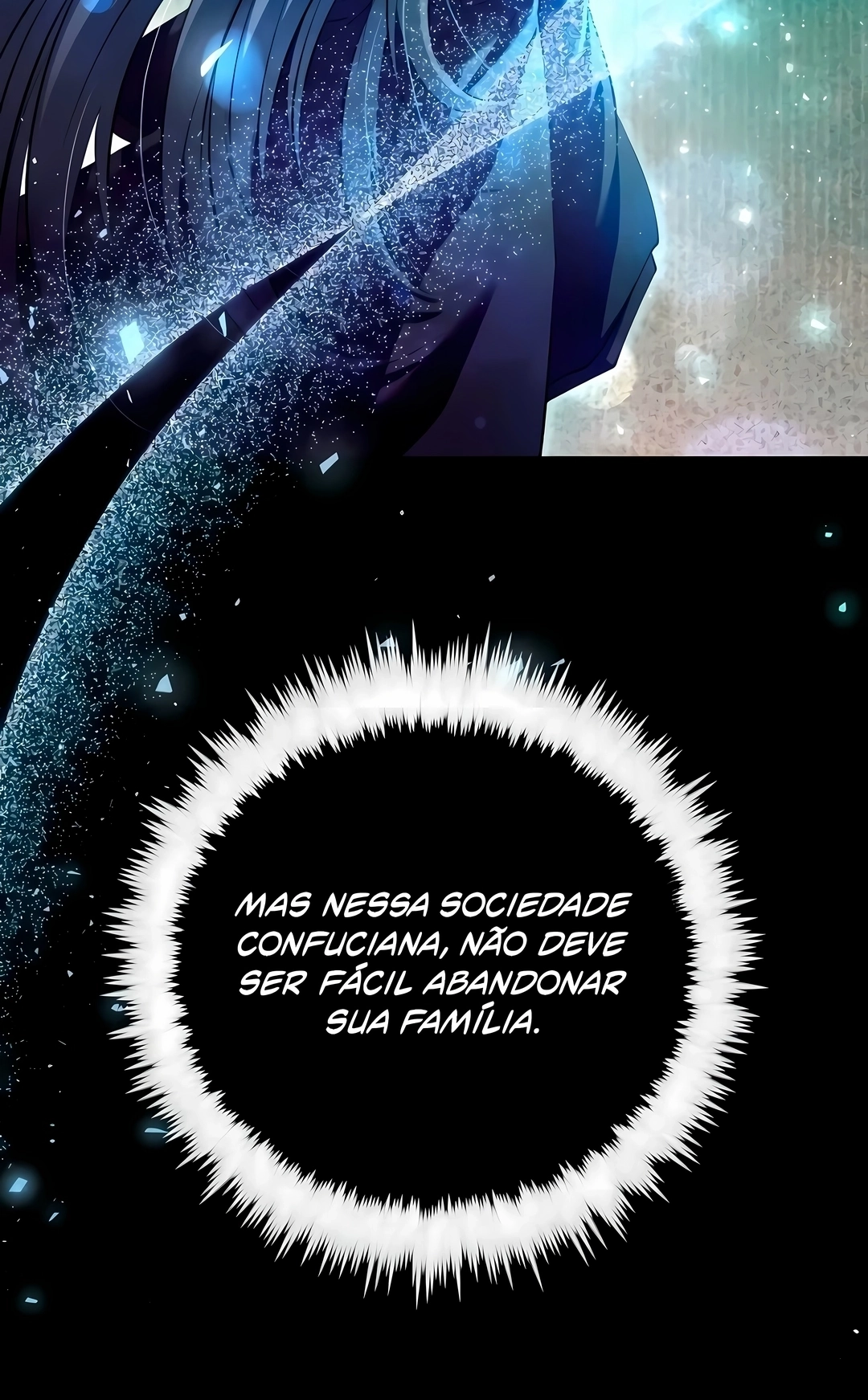 Renascimento do Doutor Capítulo 240 Página 14