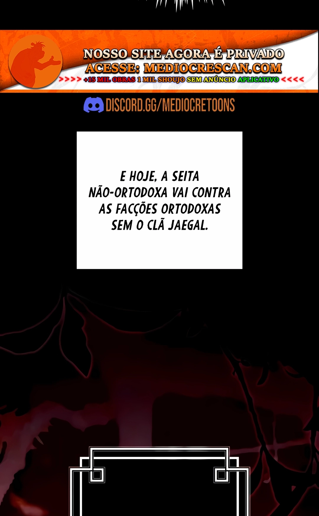 Renascimento do Doutor Capítulo 240 Página 19