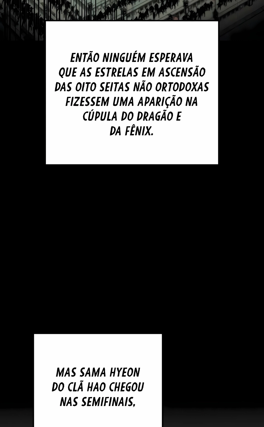 Renascimento do Doutor Capítulo 240 Página 24