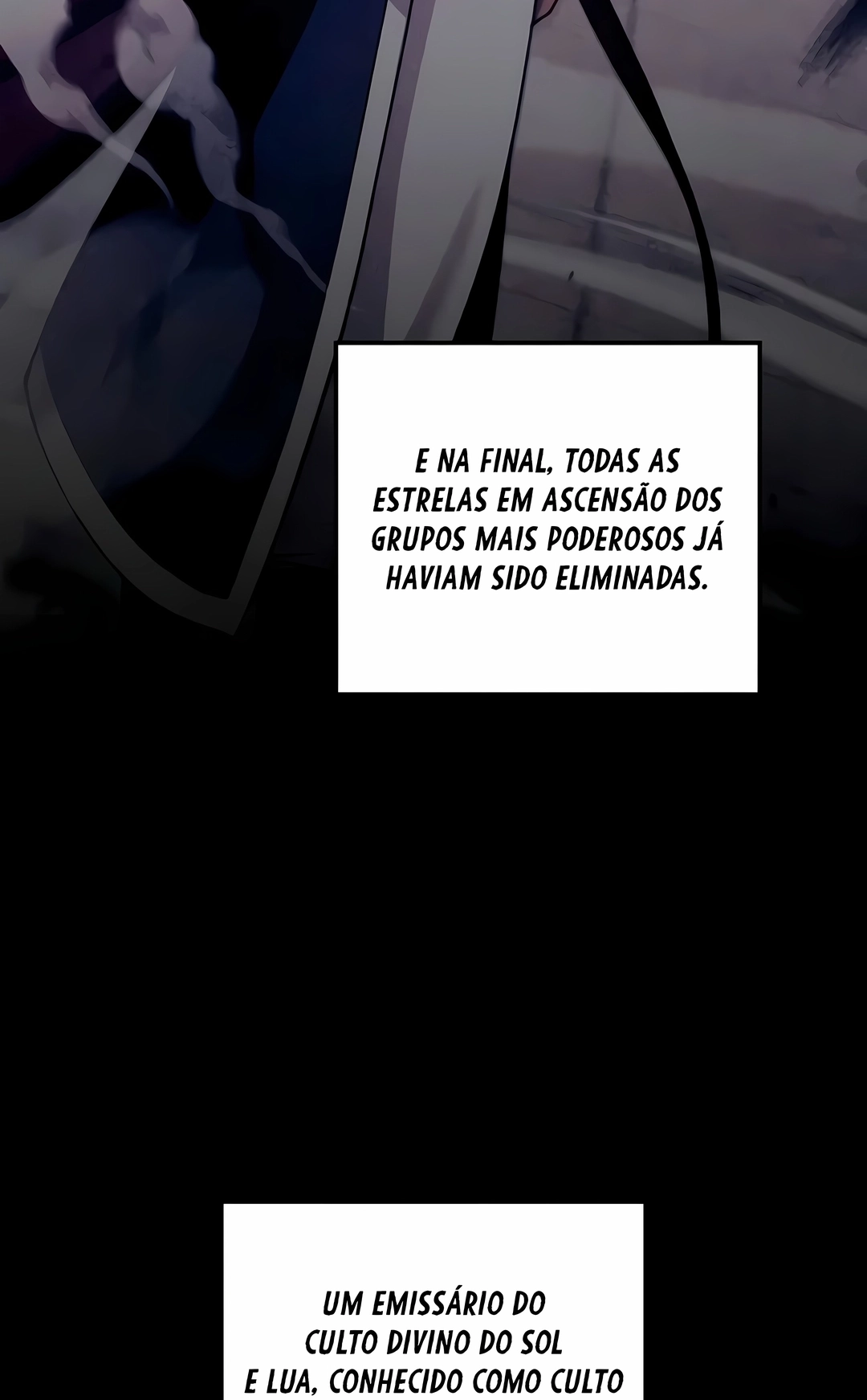 Renascimento do Doutor Capítulo 240 Página 26