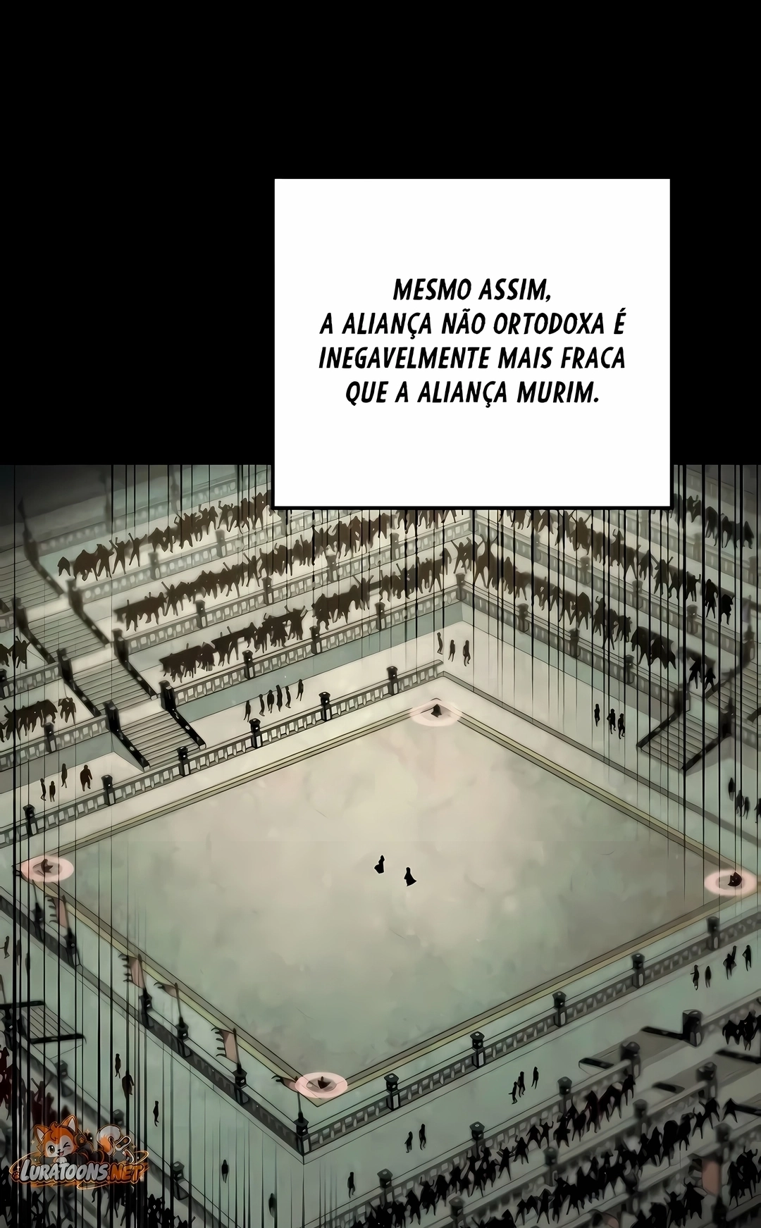 Renascimento do Doutor Capítulo 240 Página 23
