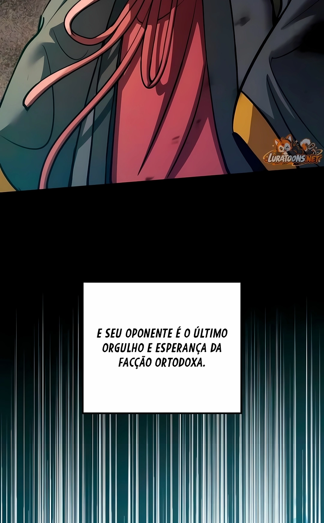 Renascimento do Doutor Capítulo 240 Página 28