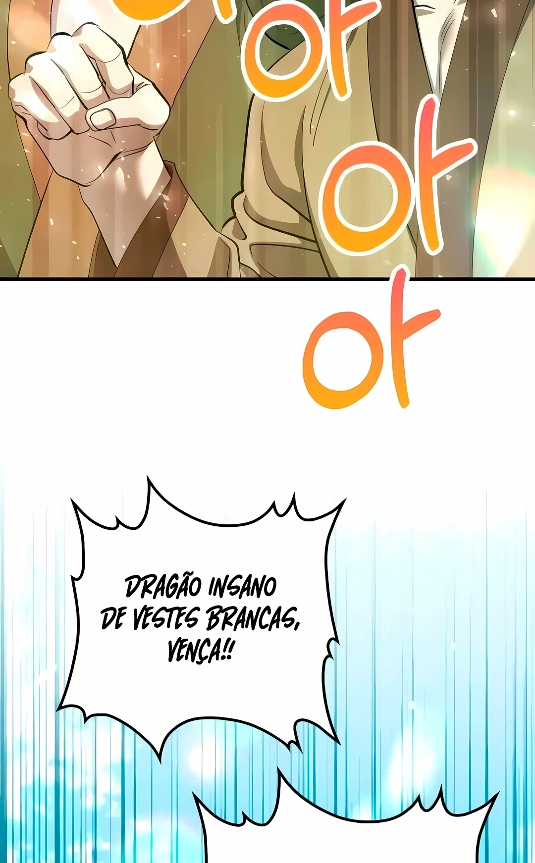 Renascimento do Doutor Capítulo 240 Página 30