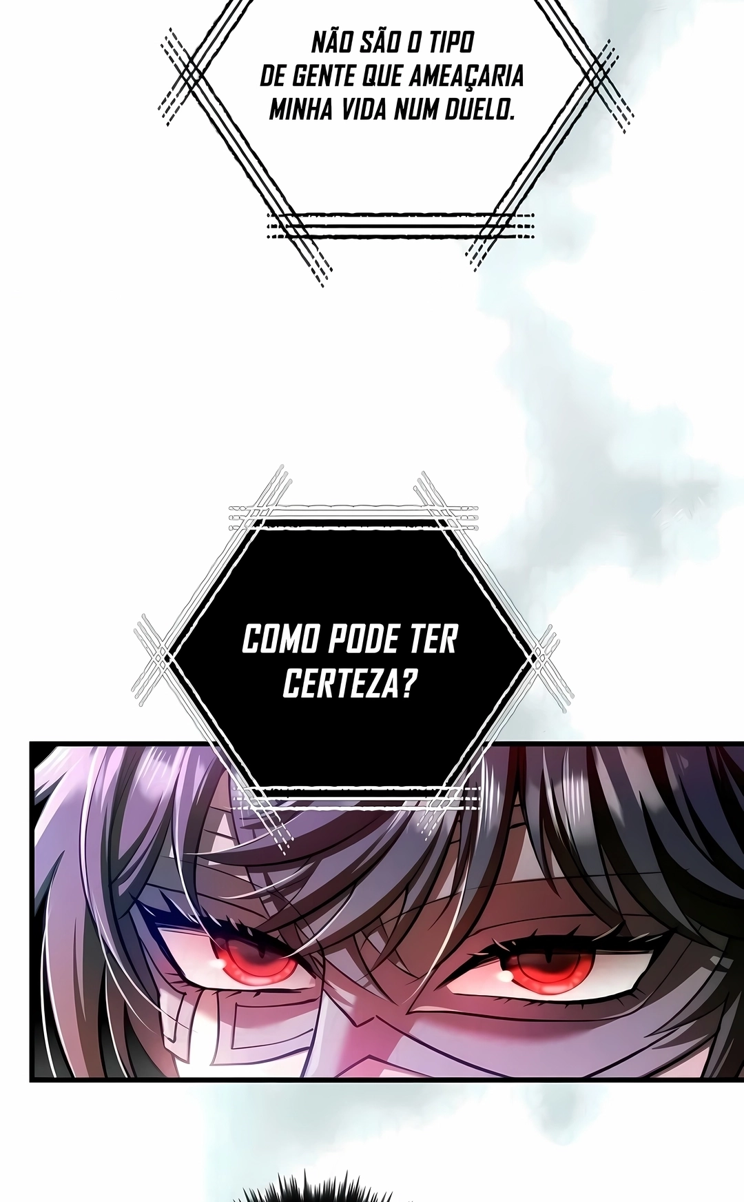 Renascimento do Doutor Capítulo 240 Página 41