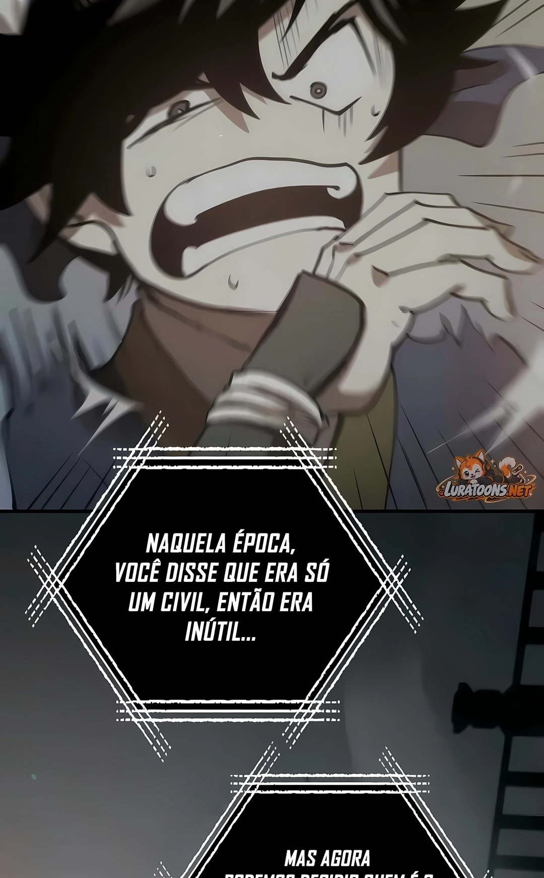 Renascimento do Doutor Capítulo 240 Página 48