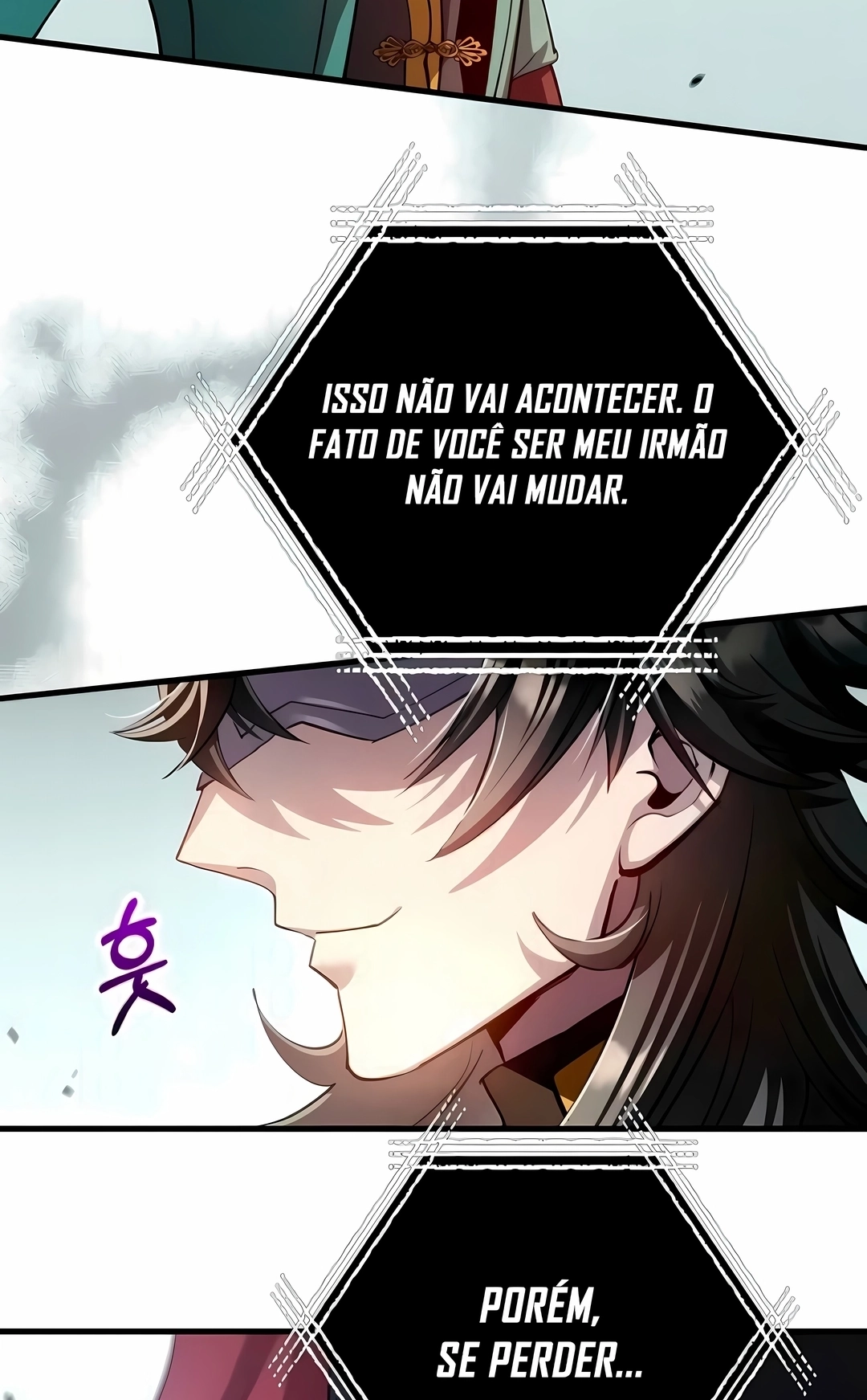 Renascimento do Doutor Capítulo 240 Página 52