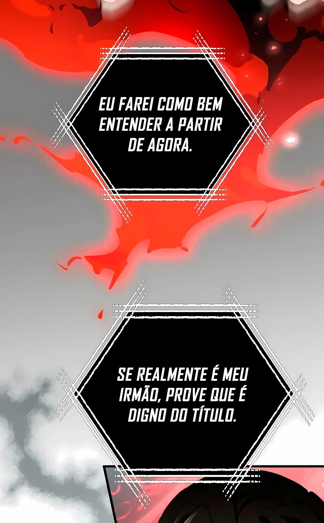 Renascimento do Doutor Capítulo 240 Página 55