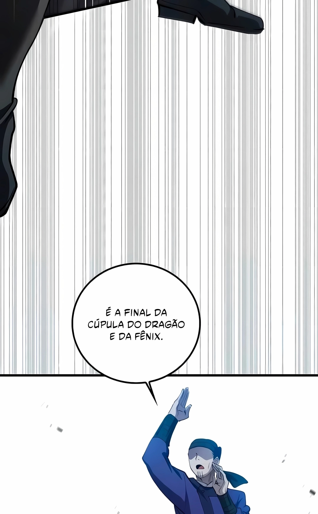 Renascimento do Doutor Capítulo 240 Página 60