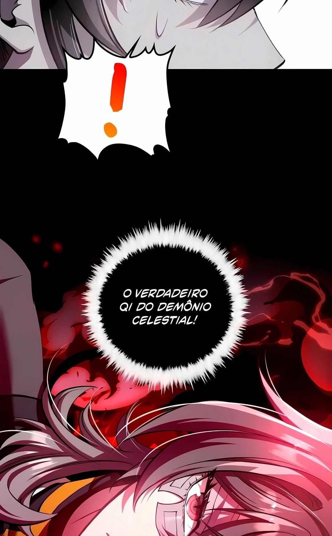 Renascimento do Doutor Capítulo 240 Página 63