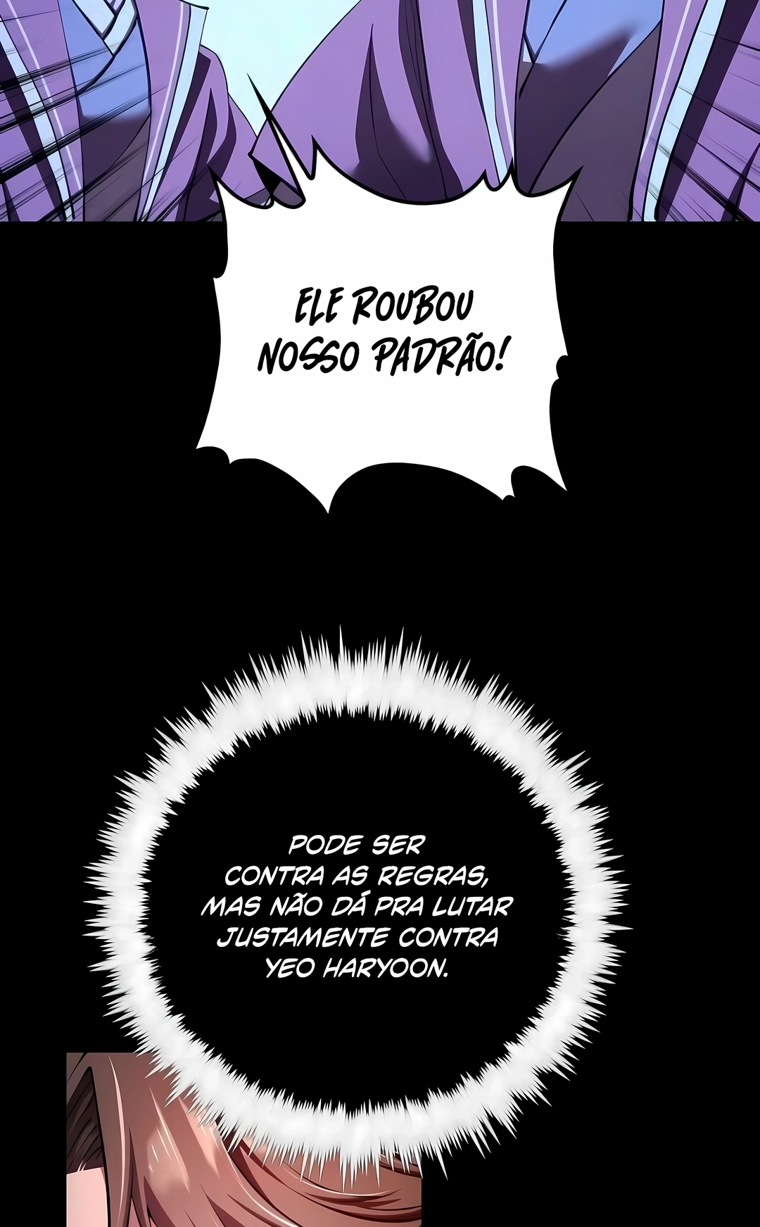 Renascimento do Doutor Capítulo 240 Página 80