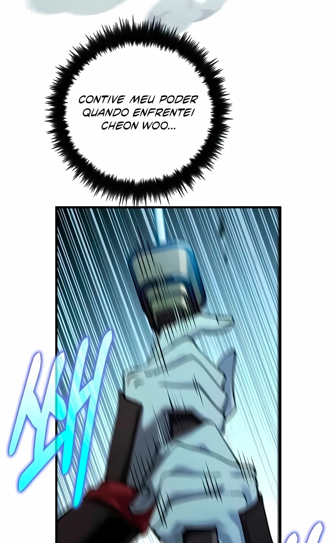 Renascimento do Doutor Capítulo 240 Página 87