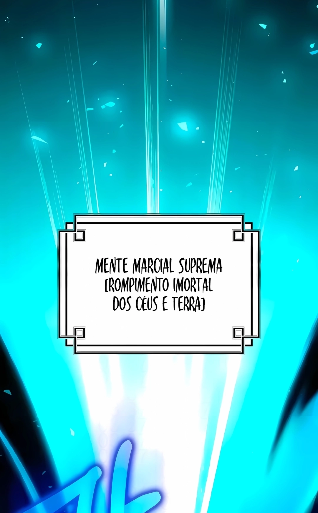 Renascimento do Doutor Capítulo 240 Página 90