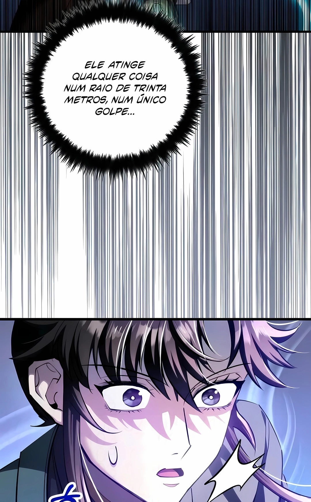 Renascimento do Doutor Capítulo 240 Página 94
