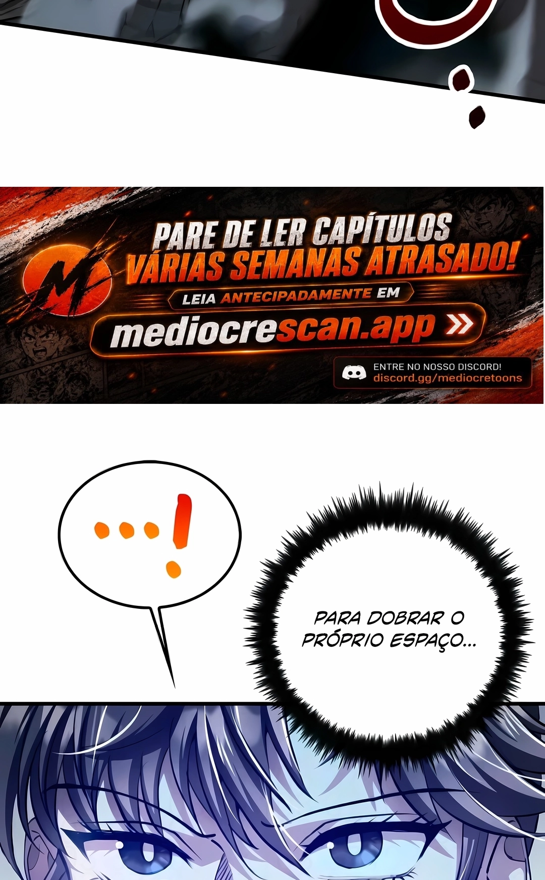 Renascimento do Doutor Capítulo 240 Página 101