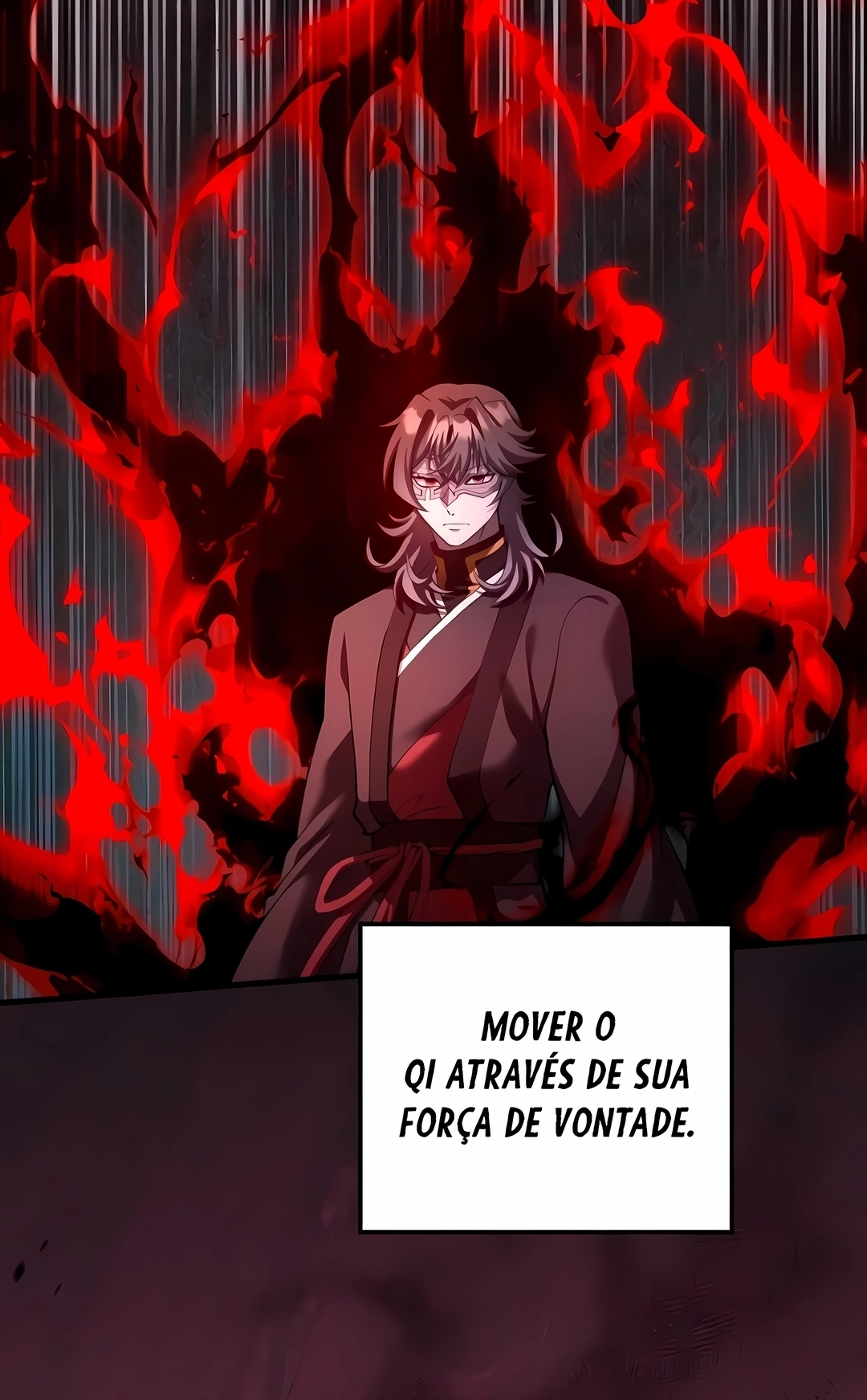 Renascimento do Doutor Capítulo 240 Página 103