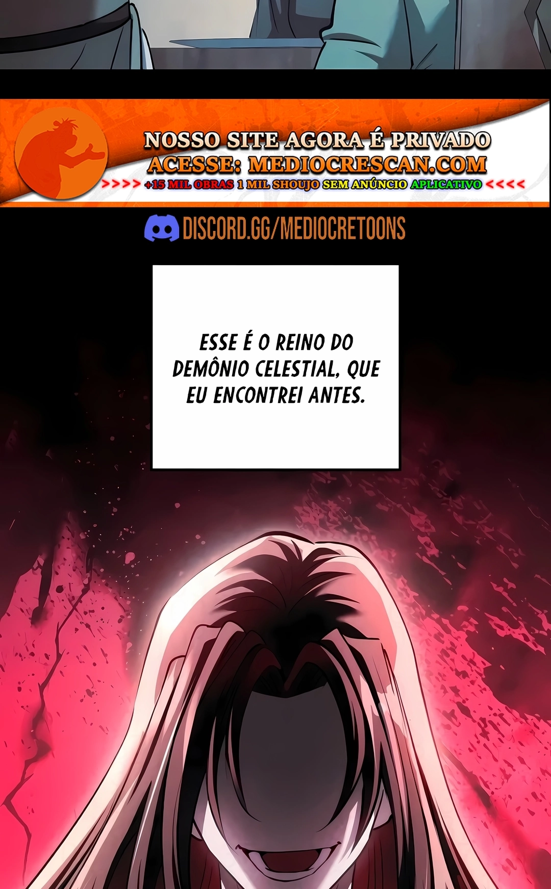 Renascimento do Doutor Capítulo 240 Página 108