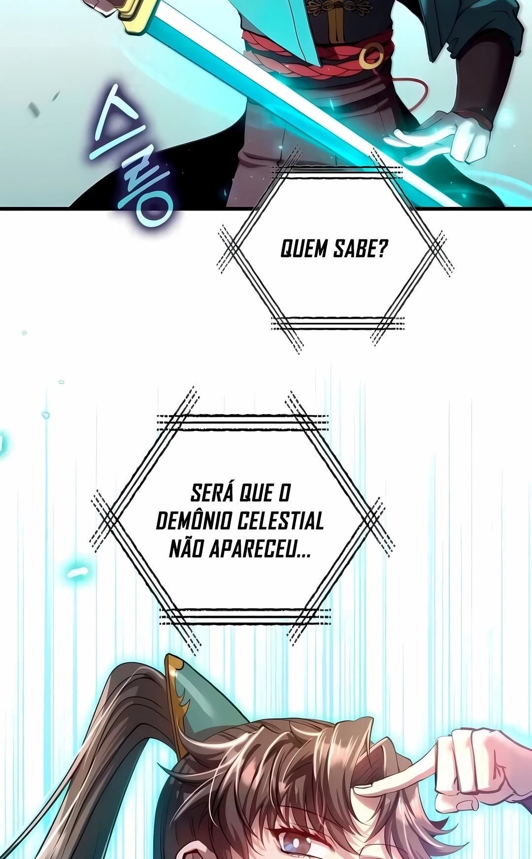 Renascimento do Doutor Capítulo 240 Página 116
